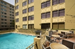  Vacation Hub International | American inn of Bethesda Room