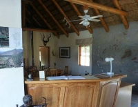  Vacation Hub International | Bushman Valley Room