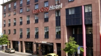  Vacation Hub International | InterCity Hotel Erfurt Room