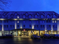  Vacation Hub International | ibis Hotel Erfurt Ost Room