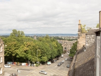  Vacation Hub International | The Spires Edinburgh Hotel Room