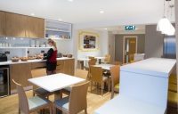  Vacation Hub International | Comfort Inn St Pancras Kings Cross Room