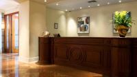  Vacation Hub International | NH Jolly Madison Hotel Room