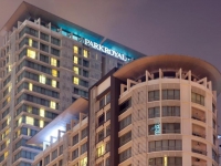  Vacation Hub International | Parkroyal Serviced Suites Kuala Lumpur Room