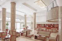  Vacation Hub International | Makarem Mina Hotel Room