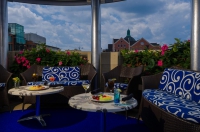  Vacation Hub International | The Beacon hotel Room