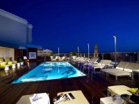  Vacation Hub International | Donovan House Hotel - Kimpton Hotel Room