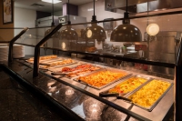  Vacation Hub International | Holiday Inn Orlando SW - Celebration Area Room