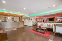  Vacation Hub International | Comfort Inn & Suites Convention Centre Room