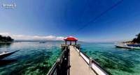  Vacation Hub International | Oceans 5 IDC Dive Resort Room
