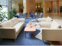  Vacation Hub International | Novotel Moscow Centre Room