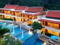  Vacation Hub International | Baan Yuree  Resort & Spa Room