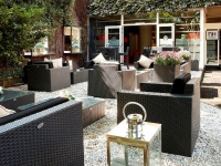  Vacation Hub International | NH Tropen Amsterdam Room