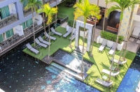  Vacation Hub International | Sugar Marina Resort-Fashion-Kata Beach Room