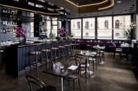  Vacation Hub International | AMANO Grand Central Room