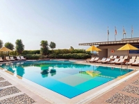  Vacation Hub International | Novotel Istanbul Zeytinburnu Room