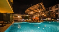  Vacation Hub International | Bhundhari Resort And Spa Room