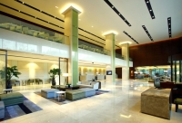  Vacation Hub International | Holiday Inn Wuhan Riverside Room