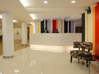  Vacation Hub International | Grand Alpine Hotel Room