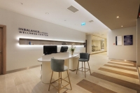  Vacation Hub International | Novotel Istanbul Bosphorus Hotel Room