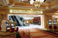  Vacation Hub International | Mandalay Bay Hotel and Casino Room
