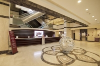  Vacation Hub International | Makarem Umm Alqura Hotel Room