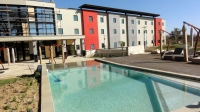  Vacation Hub International | Park Inn Tete Radisson Blu Room
