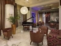  Vacation Hub International | City Seasons Al Hamra Hotel Room
