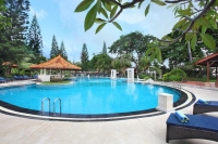  Vacation Hub International | Bali Tropic Resort & Spa Room