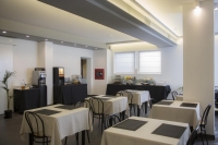  Vacation Hub International | Hotel Nuova Mestre Room
