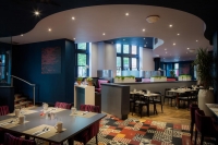  Vacation Hub International | Hilton Nottingham Room