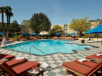  Vacation Hub International | Crowne Plaza Hotel Palo Alto Room