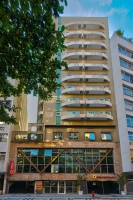  Vacation Hub International | Adagio Ipanema Room
