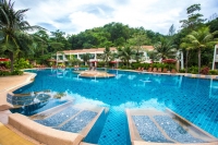  Vacation Hub International | Lanta Resort Room