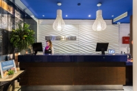  Vacation Hub International | Petit Palace Lealtad Plaza Room
