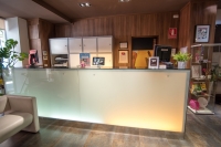  Vacation Hub International | Petit Palace Tres Cruces Room