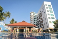  Vacation Hub International | Independence Hotel & Spa Room