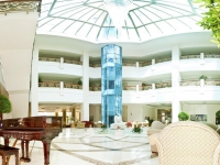  Vacation Hub International | Tan Son Nhat Hotel Room