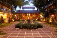  Vacation Hub International | Horizon Patong Beach Resort & Spa Room