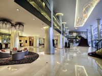  Vacation Hub International | Pullman Jakarta Indonesia Hotel Room