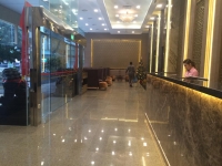  Vacation Hub International | Grand Central Singapore Room
