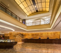  Vacation Hub International | Hilton Singapore Hotel Room