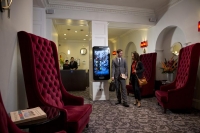  Vacation Hub International | Thistle Bloomsbury Park Hotel Room