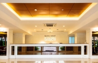  Vacation Hub International | Cinnamon Residence Room