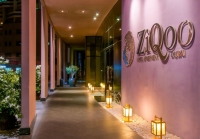  Vacation Hub International | Ziqoo Hotel Apartment Room