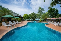  Vacation Hub International | Andaman Beach Resort Room