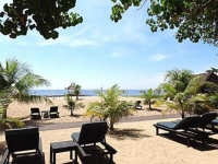  Vacation Hub International | The Benoa Beach Front Villas and Spa Room