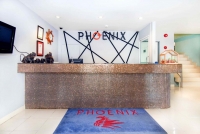  Vacation Hub International | Phoenix Hotel Bangkok Room