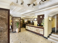  Vacation Hub International | Chelsea Plaza Hotel Dubai Room