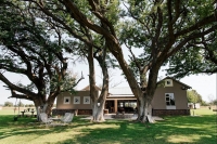  Vacation Hub International | Jahensu Safaris-High Tree Lodge Room